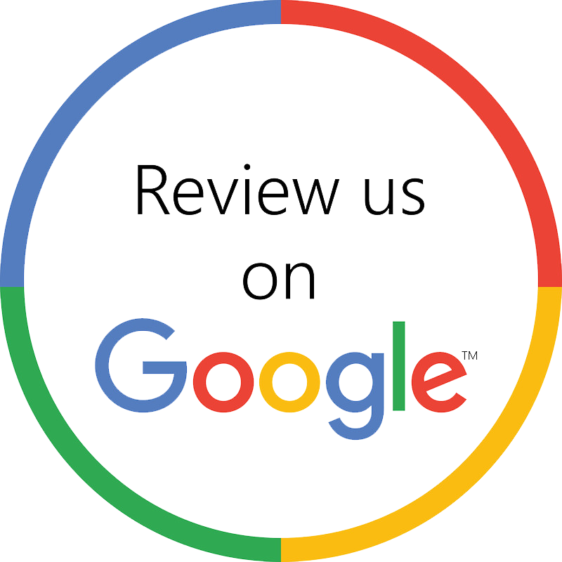Click Here To Review Us On Google